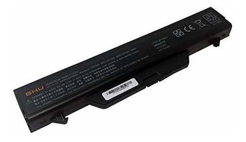 Batería Para Para Laptop Probook 4720s 513129-361 5130-321