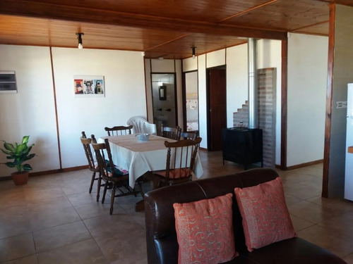 Hermosa Casa En La Rambla Frente A La Playa Con Piscina - Parque Del Plata