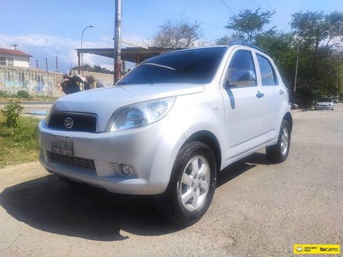 Toyota Terios Bego 4wd