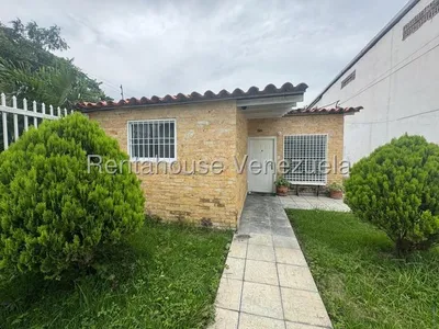 Casa en alquiler