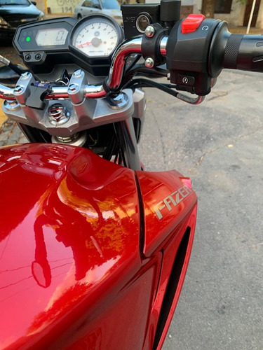 Yamaha Fazer 250 Ys