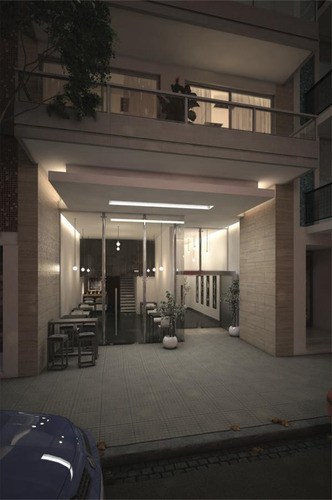 Imagen 3 de 28 de Excelente Studio En Pleno Corazón De Villa Crespo! | Vera Al 200
