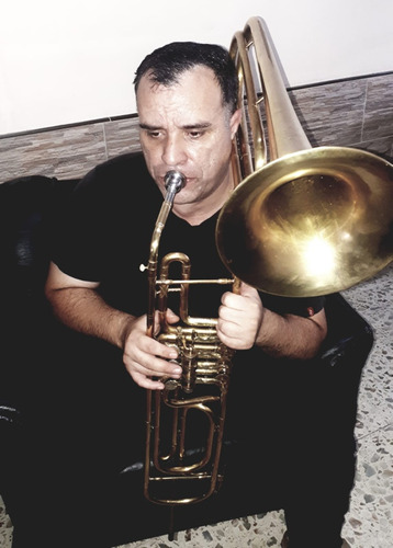 Trombón Cimbasso 