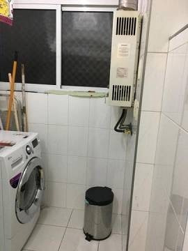 Apartamento Para Venda, 2 Dormitórios, Vila Anglo Brasileira - São Paulo - 1776