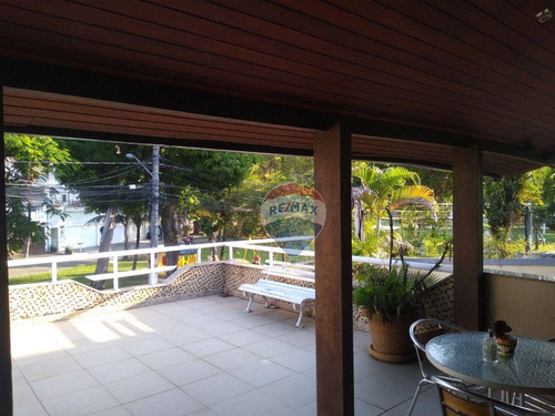 Imagem 3 de 30 de Casa Com 3 Dormitórios À Venda Com 577 M² No Anil - Ca0028