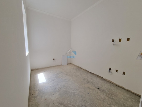 Imagem 18 de 21 de Sobrados À Venda Com 02 Quartos, Bem Localizado No Bairro Alto Boqueirão, Podendo Ser Financiado. - Ca01482 - 69667885