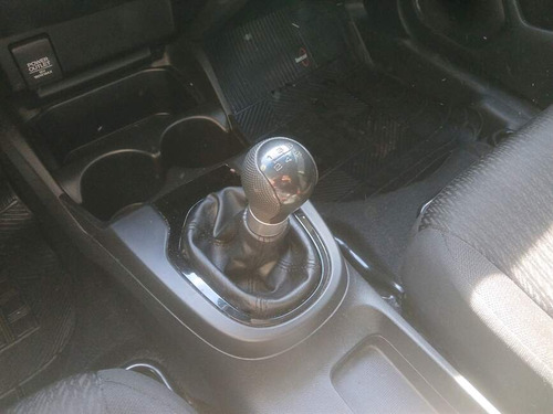Honda Fit 1.5 DX 16V FLEX 4P MANUAL