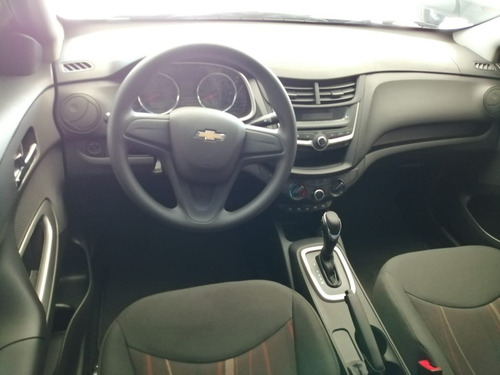 Imagen 11 de 11 de Chevrolet Aveo Automatico 2022 0% De Comisión X Apertura