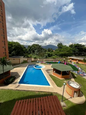 Apartamento en alquiler