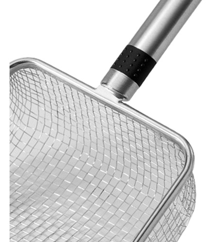 Cat Litter Sand Sifter Deep Scooper Cat Espaciado De Malla 5