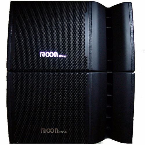 Moon Lasat 12 A Line Array Bafle Potenciado Activo Satelital