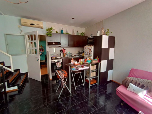 Ph Tipo Duplex 3 Ambientes Inmejorable Ubicación