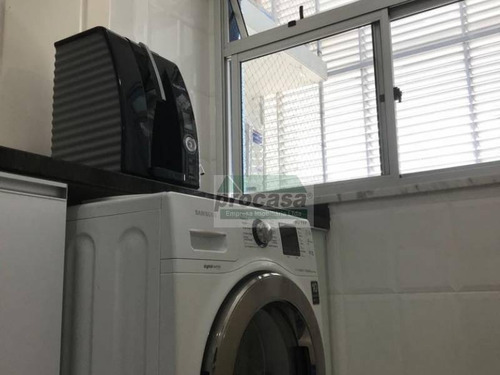 Imagem 15 de 18 de Apartamento Com 3 Dormitórios À Venda, 85 M² Por R$ 429.000,00 - Flores - Manaus/am - Ap2728