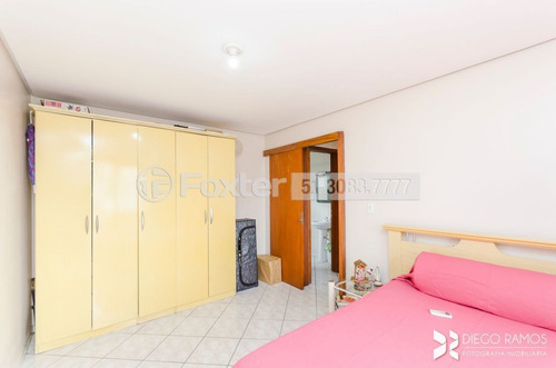 Imagem 20 de 25 de Casa Em Condomínio, 2 Dormitórios, 80 M², Vila São José - 204271