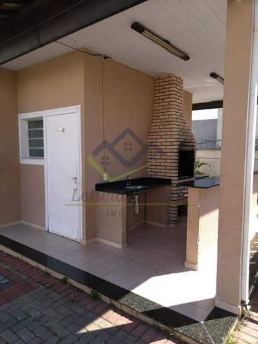 Imagem 4 de 12 de Apartamento Parque Santa Rosa Suzano!!!! - Ap00003 - 67841238