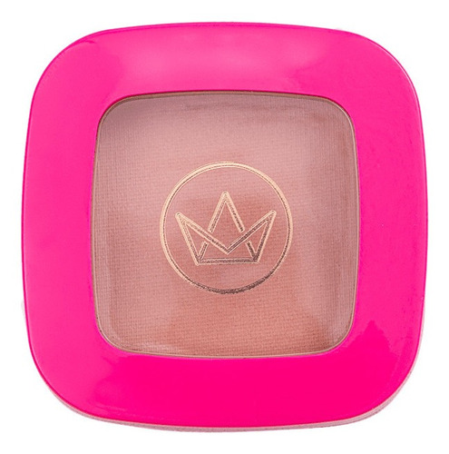 Imagem 3 de 4 de Summer Shine Dream Mari Maria - Blush Compacto