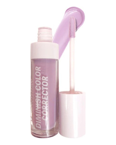 Corrector De Ojeras  Diminish Color City Color