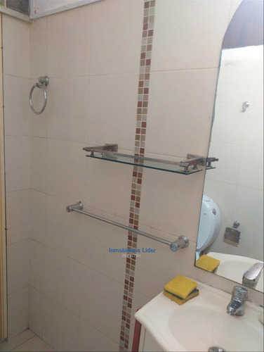 Imagen 9 de 19 de Apartamento 2 Dormitorios Cw177361