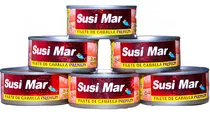 Comprar Conservas De Pescado \u002F Venta De Conserva De Atun Y Caballa