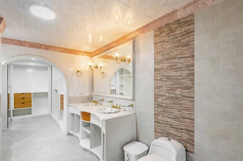 Casa En Arriendo En Sierras Del Moral. Cod V22942