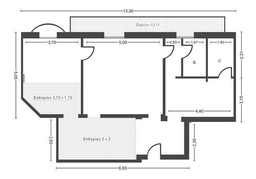 Imagen 13 de 14 de Muy Buena Ubicación | A Reciclar