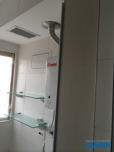 Imagem 10 de 15 de Apartamento - Pompéia - Sp - 681721