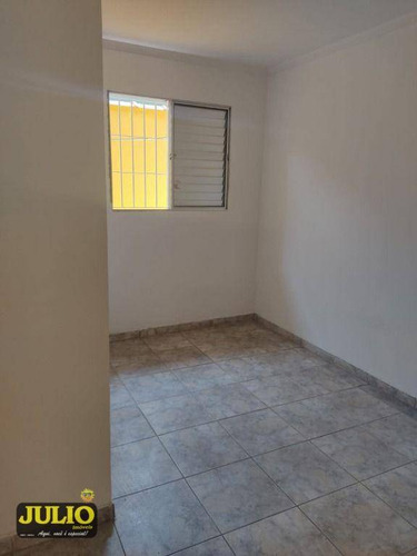 Imagem 9 de 16 de Casa Com 2 Dormitórios À Venda, 61 M² Por R$ 300.000,00 - Jardim Praia Grande - Mongaguá/sp - Ca4509