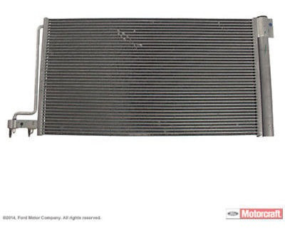 Condensador A/c Ford Focus Electric 13-14