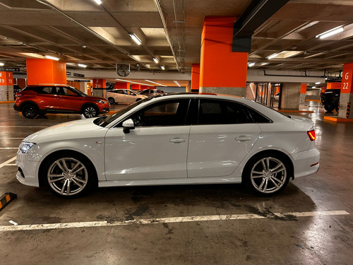 Audi A3 2.0 Sedán L S Line At Dsg