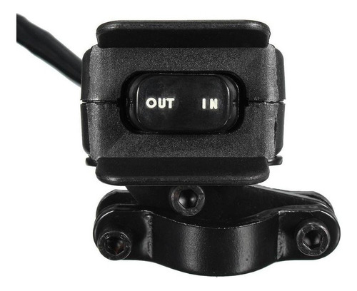 Mx1 Q Kit De Línea De Control De Interruptor De Cabrestante