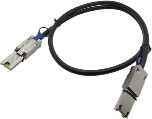 Cabledeconn Cable Mini Sas 26p Sff8808 A 8088 