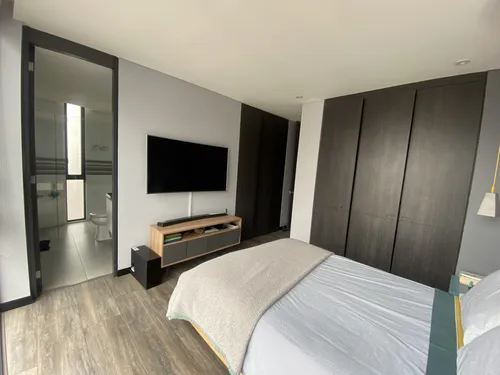 Apartaestudio En Venta Centro Internacional, Bogota
