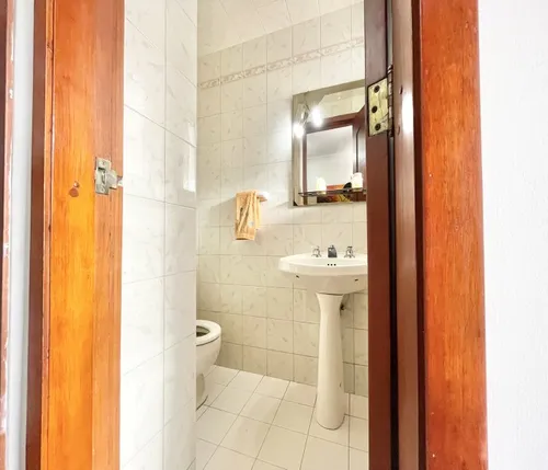 Casa La Floresta