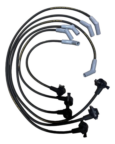 Cable Bujias  Ford  Windstard  3.8l 99-00 6cbs (ni)