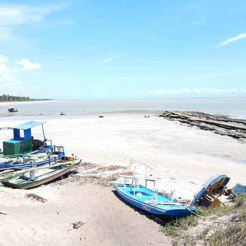 Imagem 1 de 15 de Casa Para Venda Em Barra De Santo Antônio, Centro, 4 Dormitórios, 1 Suíte, 3 Banheiros, 4 Vagas - In - 002_1-1455158