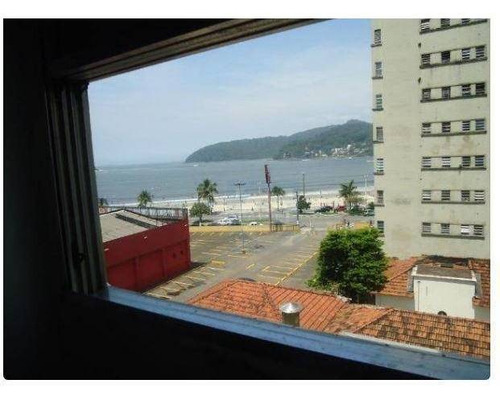 Imagem 16 de 19 de Apartamento Com 2 Dormitórios À Venda, 113 M² Por R$ 350.000,00 - Centro - São Vicente/sp - Ap2969