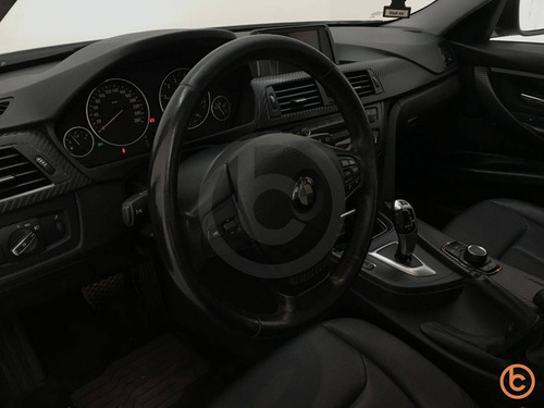Imagem 7 de 15 de Bmw 320i 2.0 Gp 16v Turbo Active Flex 4p Automático