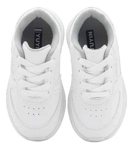 Tenis sales escolar juvenil