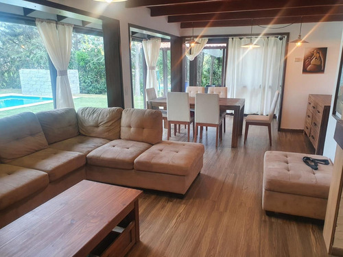 Imagen 3 de 27 de Lomas De Carrasco Barrio Privado