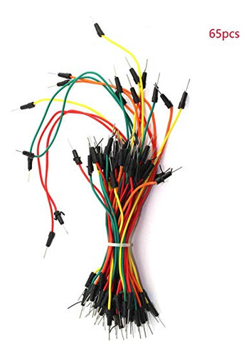Aceirmc Para Arduino Starter Kits 830 Mb-102 Tie Points Sold