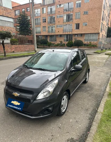Chevrolet Spark GT 1.2 Lt