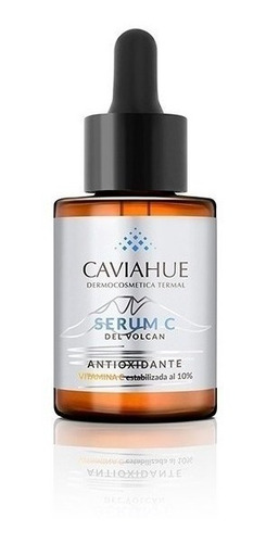 Caviahue Serum C Antioxidante Vitamina C X30ml