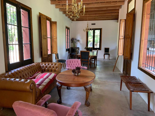 Imagen 4 de 14 de Casa De Campo 1 Ha Pileta Libre Este Finde!