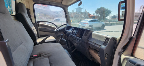 Isuzu Elf300 Modelo 2010, Funcionando Sin Fallas