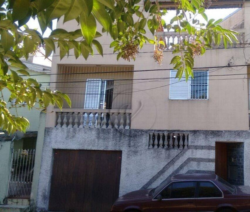 Imagem 6 de 6 de Ótimo Sobrado - So0568
