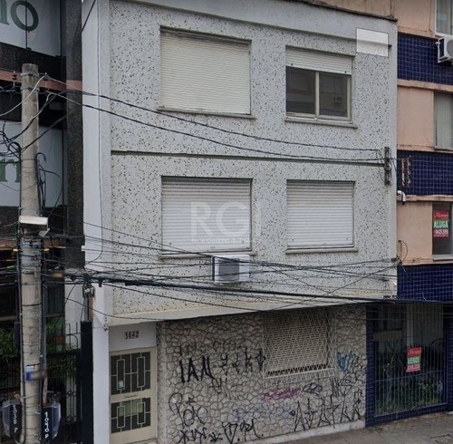 Imagem 1 de 10 de ![cdata[apartamento Em Rio Branco Com 2 Dormitórios]] - Ot6076