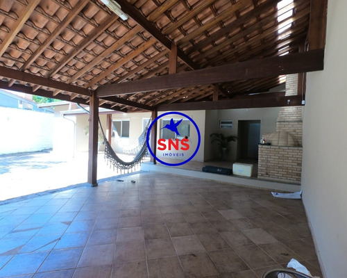 Imagem 5 de 15 de Casa - Ca00442 - 33800341