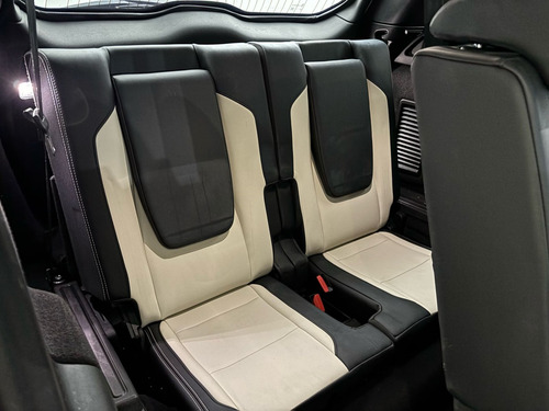 Land Rover Discovery sport 2.0 P250 TURBO FLEX R-DYNAMIC SE AUTOMÁTICO