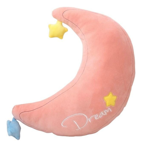 Imagen 1 de 10 de Peluche Almohada Kawaii