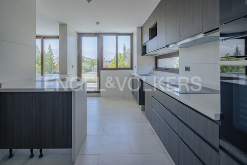 Nuevo Duplex Con Terraza En Camino Real